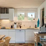 Bl1120-saltum-kohlsvej-15 Σπίτι διακοπών