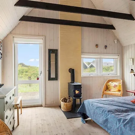 Bl1120-saltum-kohlsvej-15 Feriehus *