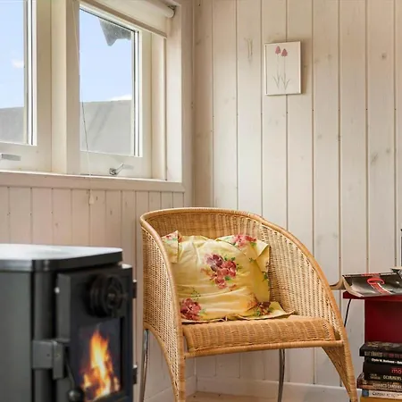 Casa de Férias Bl1120-saltum-kohlsvej-15 *